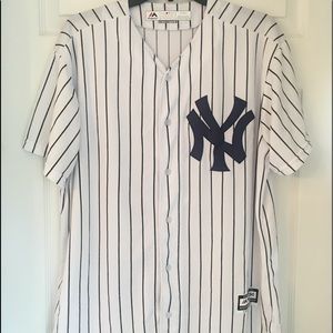 Yankees Jersey #99